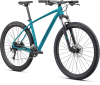 Купить Specialized Rockhopper Comp 29 2X 2020 бирюзовый-синий Артикул 91220-5502, 91220-5504, 91220-5505, 91220-5506, 91220-5501, 91220-5503