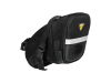 Сумки Велосумка подседельная Topeak Aero Wedge Pack стропы Артикул TC2261B, TC2262B, TC2260B, TC2471B