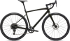 Гравийные велосипеды, комфорт плюс Specialized Diverge Comp E5 2023 Gloss Dark Moss Green / Pearl Артикул 95423-5264, 95423-5256, 95423-5249, 95423-5252, 95423-5254, 95423-5261, 95423-5258