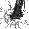 Купить Welt Rocket 2.0 29 HD 2026 Total Black Артикул 9333726088658, 9333726088665
