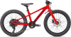 Для мальчиков с 6-ти до 7-ми лет Specialized Riprock 20 FLORED/BLK Артикул 96522-8009
