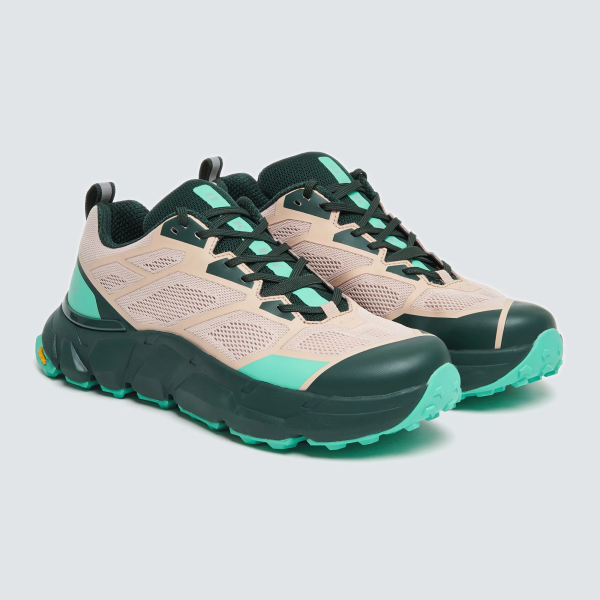 Кроссовки Oakley Light Breathe Hunter Green/Humus