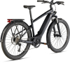 TURBO VADO - свой в городе! Specialized Turbo Vado 3.0 2022 Cast Black / Silver Reflective Артикул 95022-7204, 95022-7205, 95022-7203, 95022-7202