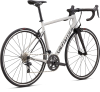 Шоссейные велосипеды Specialized Allez E5 Sport 2020 серый-черный Артикул 90020-6056, 90020-6058, 90020-6061, 90020-6054, 90020-6052, 90020-6044, 90020-6049