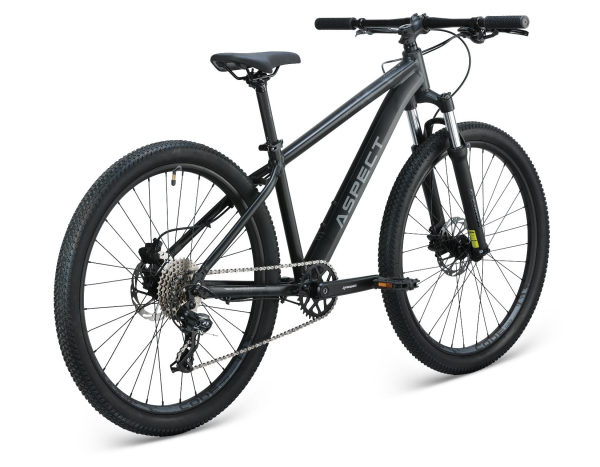 Aspect Radium Pro 26 2025 Черный