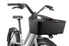TURBO COMO - современный уровень комфорта Specialized Turbo Como SL 4.0 2022 Dove Grey / Transparent Артикул 90121-5104, 90121-5103, 90121-5102