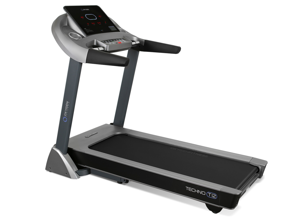 Беговые дорожки Oxygen Fitness Techno T12 Артикул 