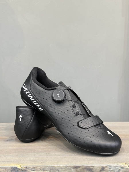 Велотуфли Road Specialized Torch 2.0 Black