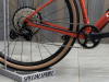 Гравийные велосипеды, комфорт плюс Specialized Diverge 4 Sport Carbon 2026 Shimano GRX 600 Deep Orange/ Dune White Артикул 95426-6449, 95426-6456, 95426-6461, 95426-6454, 95426-6452, 95426-6458