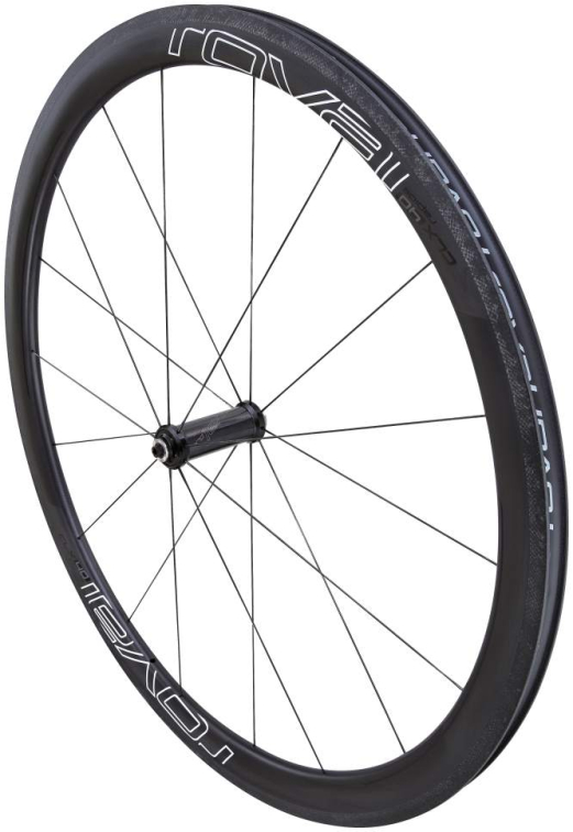 Колёса Колесо переднее 700 Specialized Roval CLX 40 2017 Артикул 