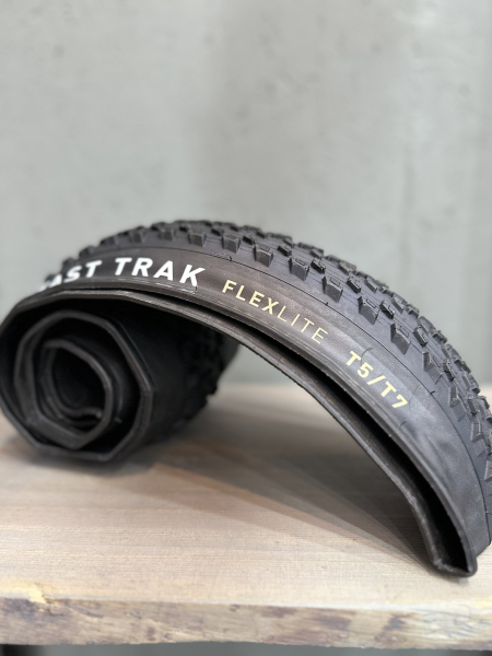 покрышка 29 specialized fast trak flex lite t5/t7 tlr xc