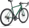 Шоссейные велосипеды Specialized Aethos Expert 2022 Pine Green / White Артикул 97222-3156, 97222-3152, 97222-3149, 97222-3154, 97222-3158, 97222-3161