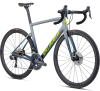 Шоссейные велосипеды Specialized Tarmac SL6 Expert Disc UDI2 2020 серый-желтый Артикул 90620-3249, 90620-3244, 90620-3258, 90620-3252, 90620-3256, 90620-3254, 90620-3261