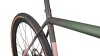 Циклокроссовые, внедорожные велосипеды Specialized Crux Expert Sram Rival eTap AXS 2025 Satin Cypress Metallic / Doppio / Dusky Pink / Cham Артикул 91425-3156, 91425-3154, 91425-3158, 91425-3152, 91425-3149, 91425-3161