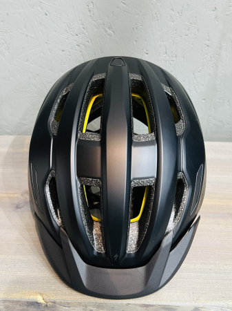 Шлемы Шлем Specialized Chamonix 3 Mips Matte Black Артикул 60124-1854, 60124-1852, 60124-1853 Шлемы Шлем Specialized Chamonix 3 Mips Matte Black Артикул 60124-1854, 60124-1852, 60124-1853
