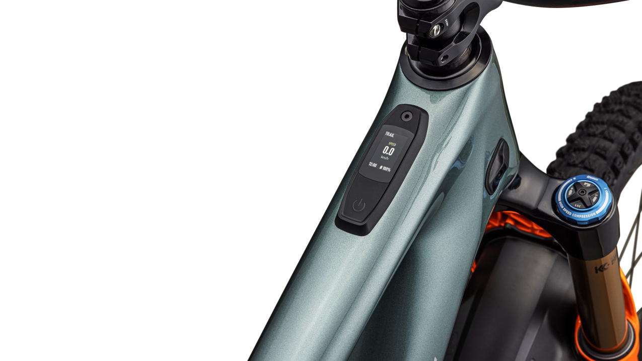 TURBO LEVO - лучшее из возможного! Specialized S-Works Turbo Levo SL 2025 Gloss Fjord Metallic / Dolomite Metallic  Артикул 96825-0301, 96825-0305, 96825-0303, 96825-0106, 96825-0302, 96825-0304