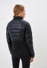 Куртки Куртка Reebok OW TW+GR HYBRID Jacket black Артикул HG8926S, HG8926M, HG8926L, HG8926XL, HG89262XL, HG8926XS