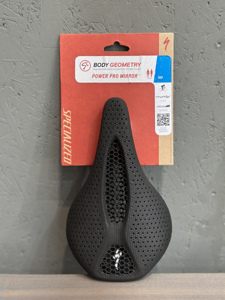 седло specialized power pro mirror