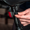Фары и фонари Фонарь задний Knog Blinder Square Артикул 12288