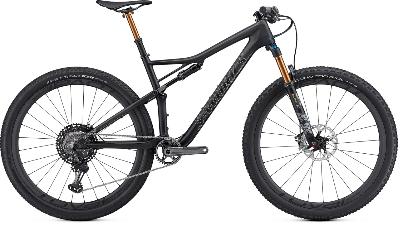 S-WORKS горные велосипеды Specialized S-Works EPIC Men EVO 29 2019 Артикул 90319-0005, 90319-0003, 90319-0004, 90319-0002
