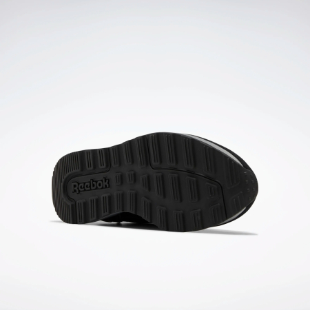 Кроссовки Кроссовки Reebok GL 1000 core black/pure grey 7/pure grey 5 Артикул GY59458.5, GY59459, GY594510.5