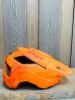 Шлемы Велошлем подростковый Met Shelter Orange/Red Артикул 3HM163CE00UNOR1