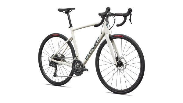 Specialized Allez 2026 Dune White / Deep Lake