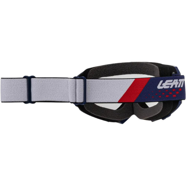Очки Leatt Vizion 2.5 Blue Clear 90% 