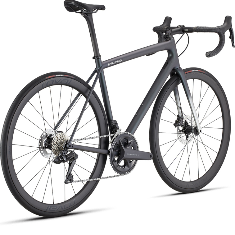 Шоссейные велосипеды Specialized Aethos Expert 2022 Chameleon Oil Tint / Flake Silver Артикул 97222-3056, 97222-3058, 97222-3049, 97222-3052, 97222-3054, 97222-3061