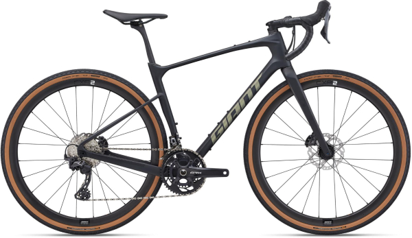 Giant Revolt Advanced 0 2024 BR Carbon