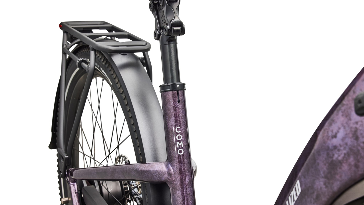 TURBO COMO - современный уровень комфорта Specialized Turbo Como 5.0 IGH 2026 Gloss Nebula Quartz Metallic Impasto Артикул 90426-2504, 90426-2503, 90426-2502