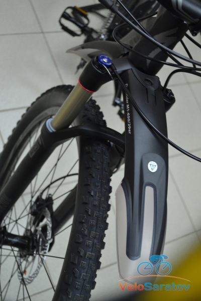 Крыло переднее Topeak DeFender M1