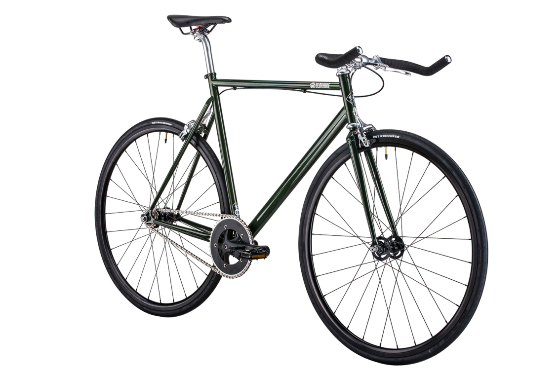 Трековые велосипеды Bear Bike Милан 2019 Артикул RBKBB9000069, RBKBB9000070