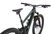 TURBO KENEVO - Больше трейлов! Specialized S-Works Turbo Kenevo SL 2021 Gloss Oak Green Metallic / Satin Blac Артикул 98021-0003, 98021-0002, 98021-0005, 98021-0004