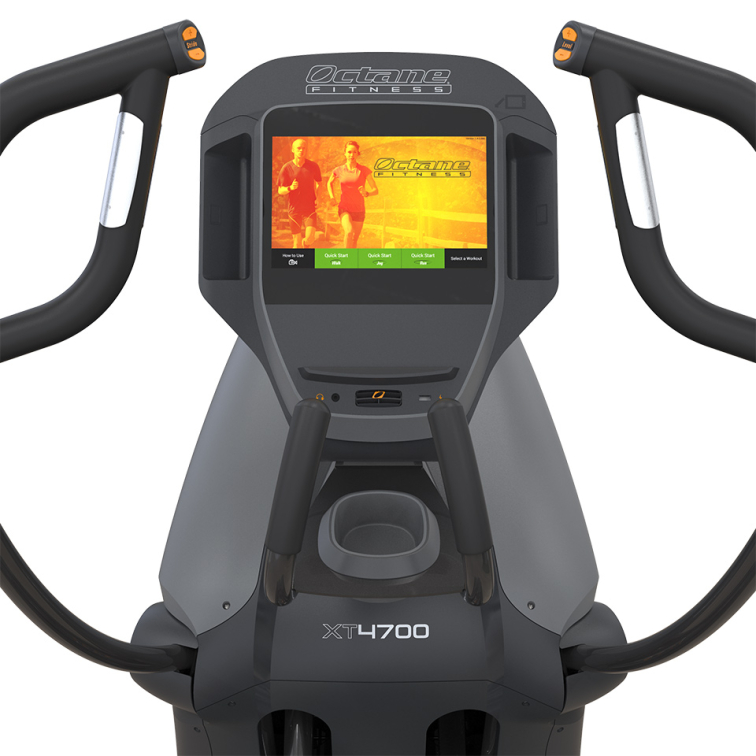Эллиптические тренажеры Octane XT-4700 Standard Артикул 