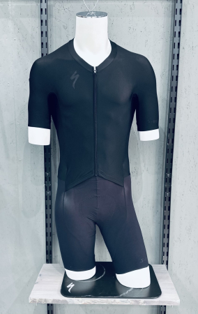 Комбинезон Комбинезон Specialized S-Works Evade GC Skinsuit Black Артикул 64116-2105