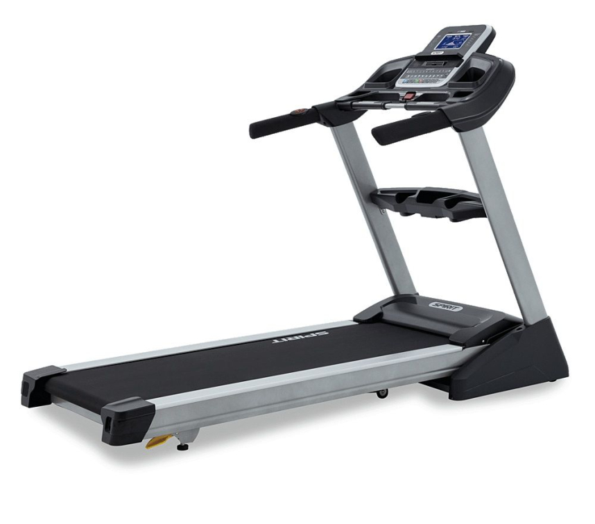 Беговые дорожки Spirit Fitness XT385 Артикул 