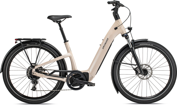 Specialized Turbo Como 4.0 2023 Sand / BlackReflective