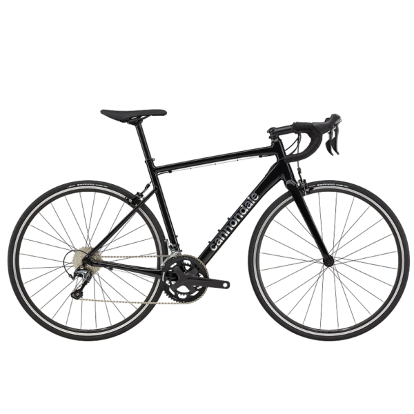 Cannondale CAAD Optimo 2 2021 Black Pearl