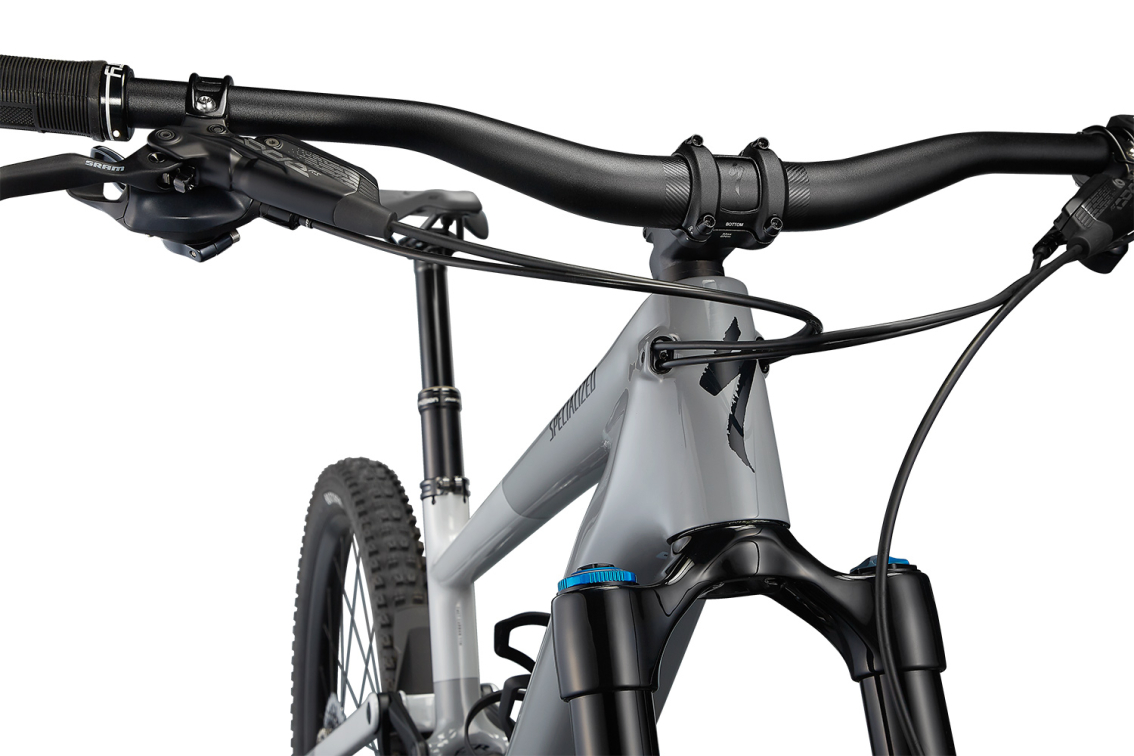 TURBO KENEVO - Больше трейлов! Specialized Turbo Kenevo SL Expert 2021 Gloss Cool Grey / Carbon / Dove Grey / Black Артикул 98021-3705, 98021-3704, 98021-3703, 98021-3702
