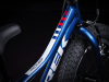 16-18 дюймов (4-7 лет) Trek Precaliber 16 Freewheel Mulsanne Blue 5271581 Артикул 5271581