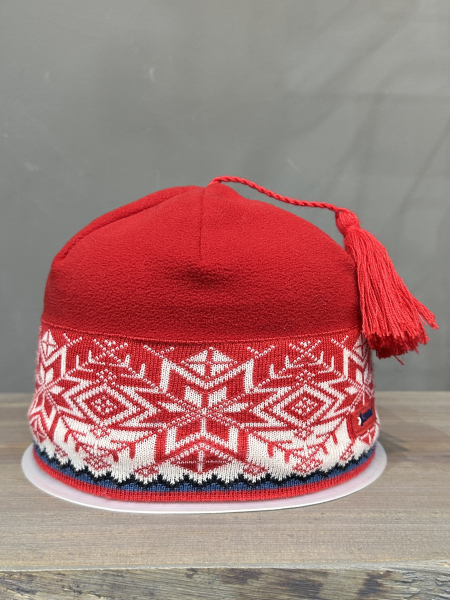 Шапка Kama A52-104 Red