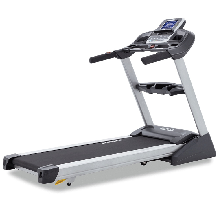 Беговые дорожки Spirit Fitness XT485 Артикул 
