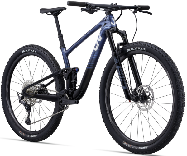 Liv Pique Advanced 29 3 2023 BR Ice Age