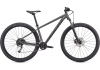 Купить Specialized Rockhopper Comp 27,5 2X 2021 Satin Smoke / Satin Black Артикул 91520-2303, 91520-2301, 91520-2302