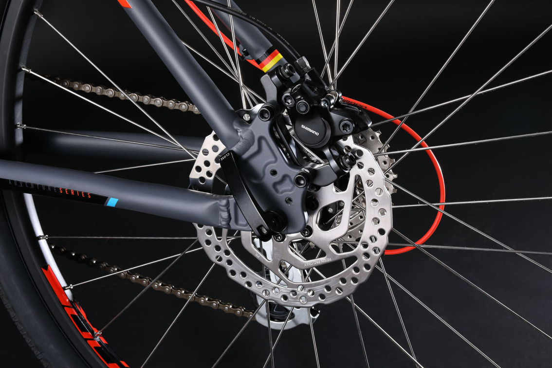 Купить Silverback Stride 27-D 27,5"  2018 Артикул 60097000406794, 60097000406861, 60097000406862, 60097000406792, 60097000406793, 60097000406864, 60097000406863, 60097000406791, 60097000406865