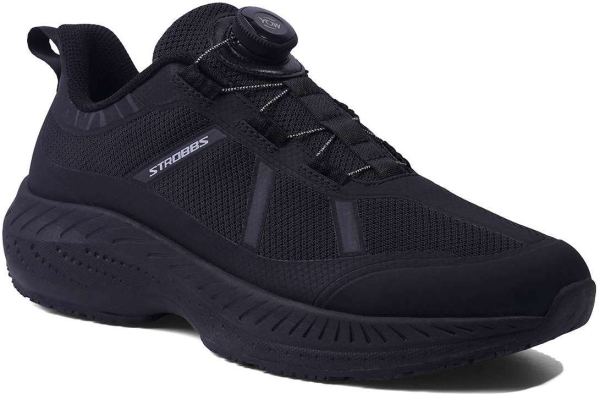Кроссовки Strobbs C3694-3 черный