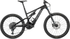 TURBO LEVO - лучшее из возможного! Specialized Turbo Levo Comp Alloy 29/27 2022 Black / Dove grey / Black Артикул 95222-5402, 95222-5404, 95222-5406, 95222-5405, 95222-5403