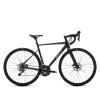 Шоссейные велосипеды Welt Enzo 2025 Space Black Артикул 9333726012653