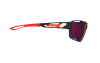 Очки Очки Rudy Project SINTRYX CARBONIUM - POLAR 3FX HDR Multilaser RED Артикул 